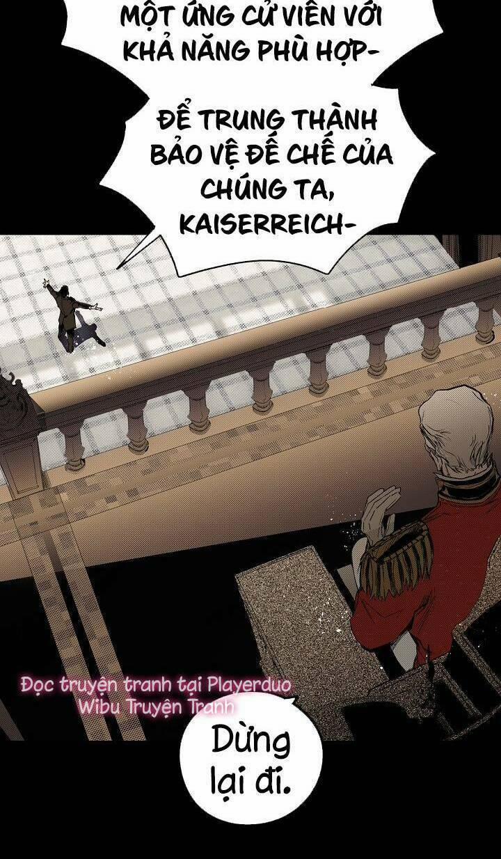 Câu Chuyện Cổ Tích Của Mẹ Kế 5 trang 7