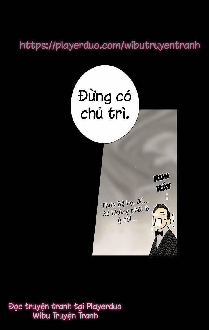 Câu Chuyện Cổ Tích Của Mẹ Kế 5 trang 9