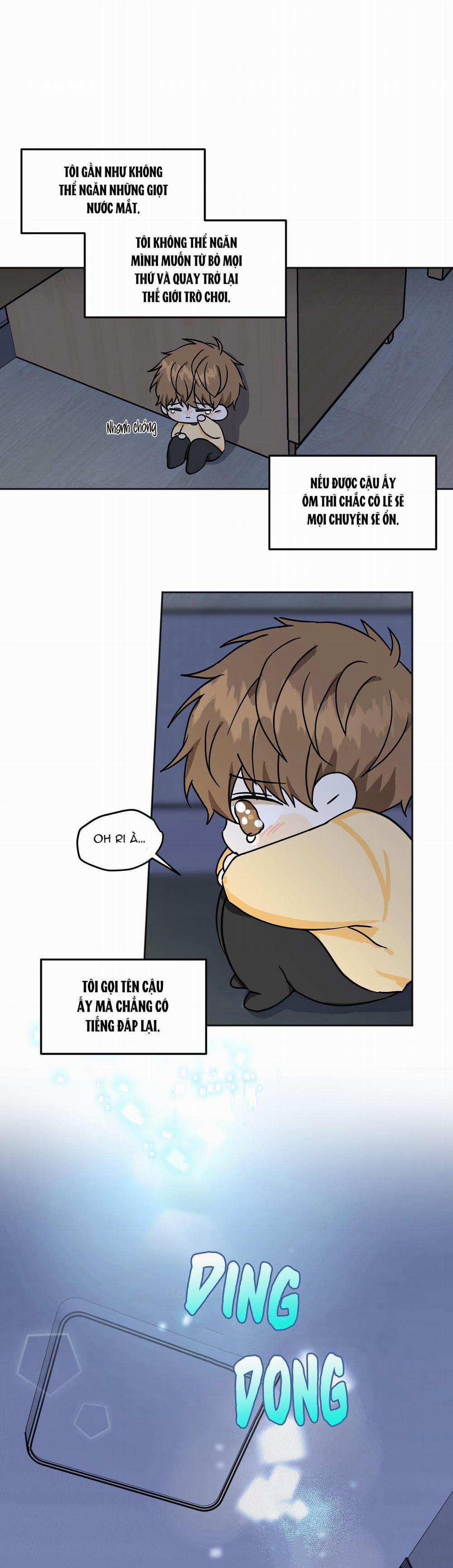 Câu Chuyện Của Hai Bạn Trẻ 1 trang 18