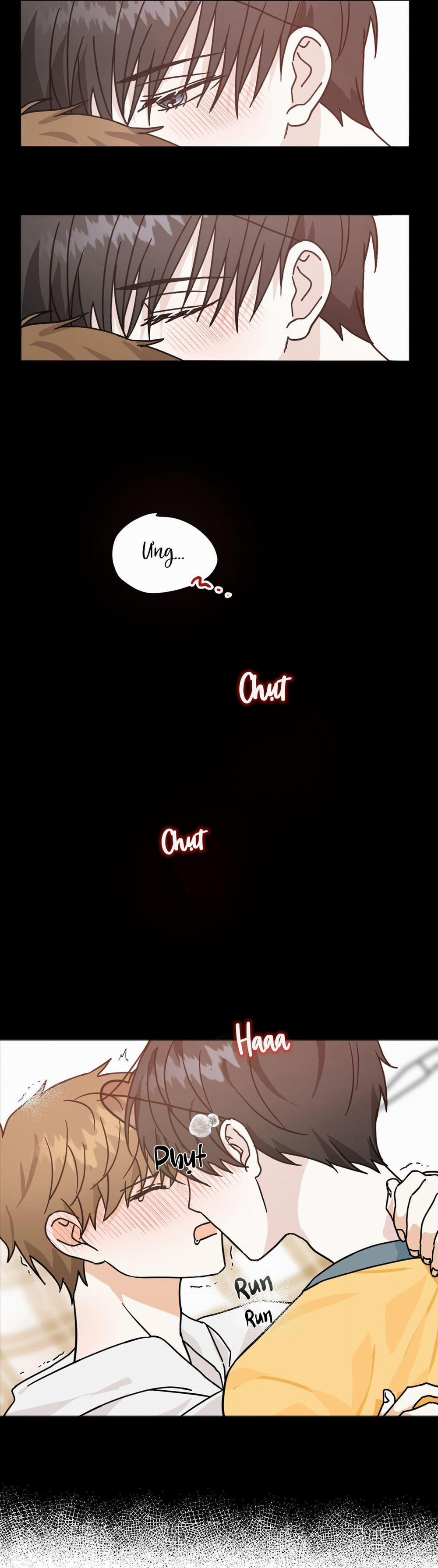 Câu Chuyện Của Hai Bạn Trẻ 1 trang 2