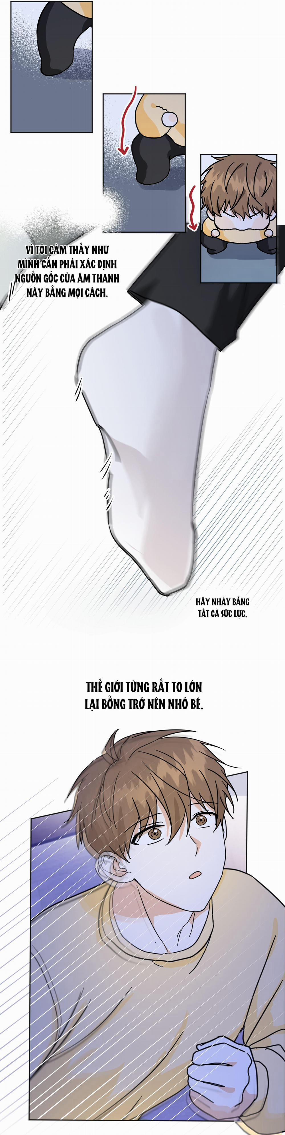 Câu Chuyện Của Hai Bạn Trẻ 1 trang 20