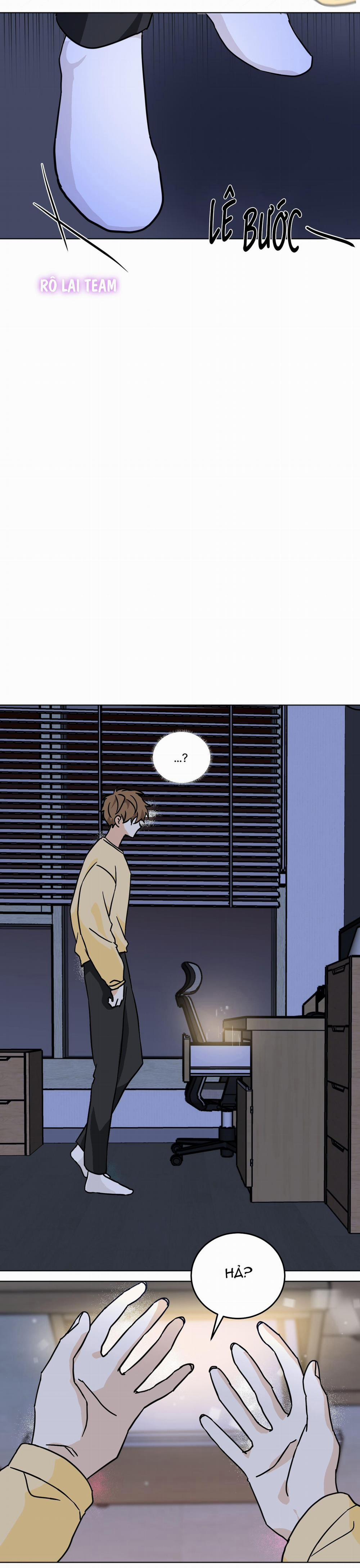 Câu Chuyện Của Hai Bạn Trẻ 1 trang 21