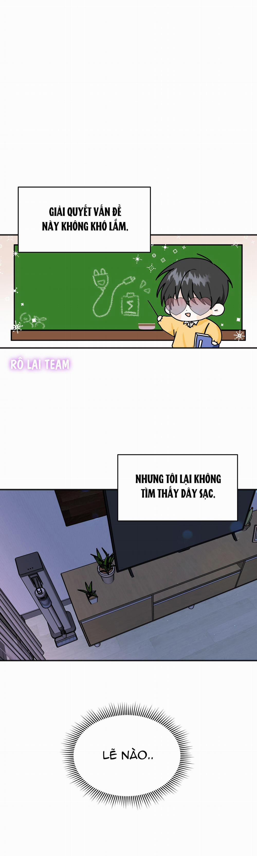 Câu Chuyện Của Hai Bạn Trẻ 2 trang 12