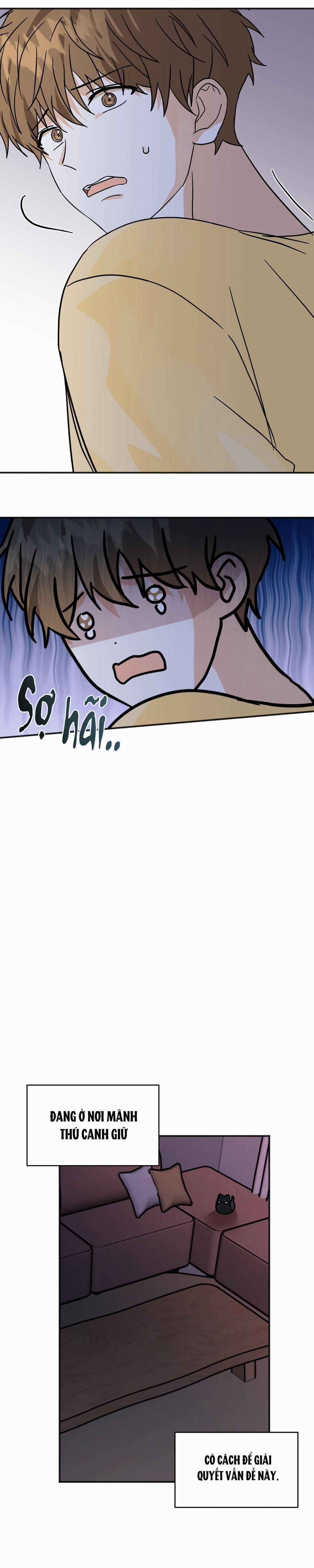 Câu Chuyện Của Hai Bạn Trẻ 2 trang 13