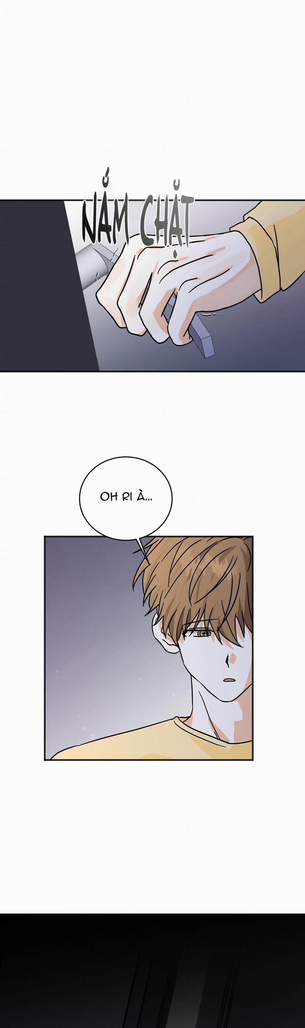 Câu Chuyện Của Hai Bạn Trẻ 2 trang 15