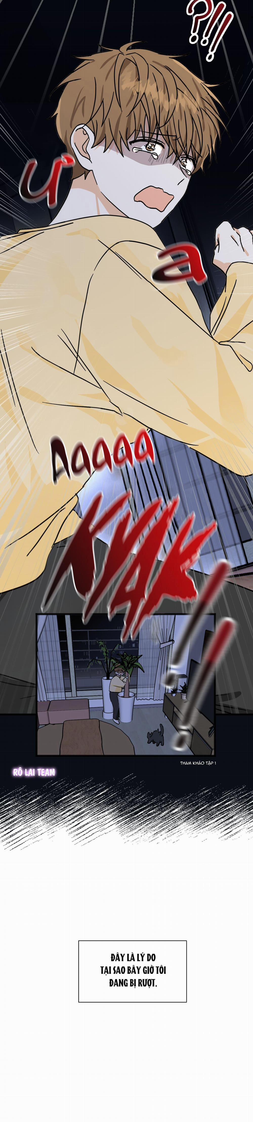 Câu Chuyện Của Hai Bạn Trẻ 2 trang 17