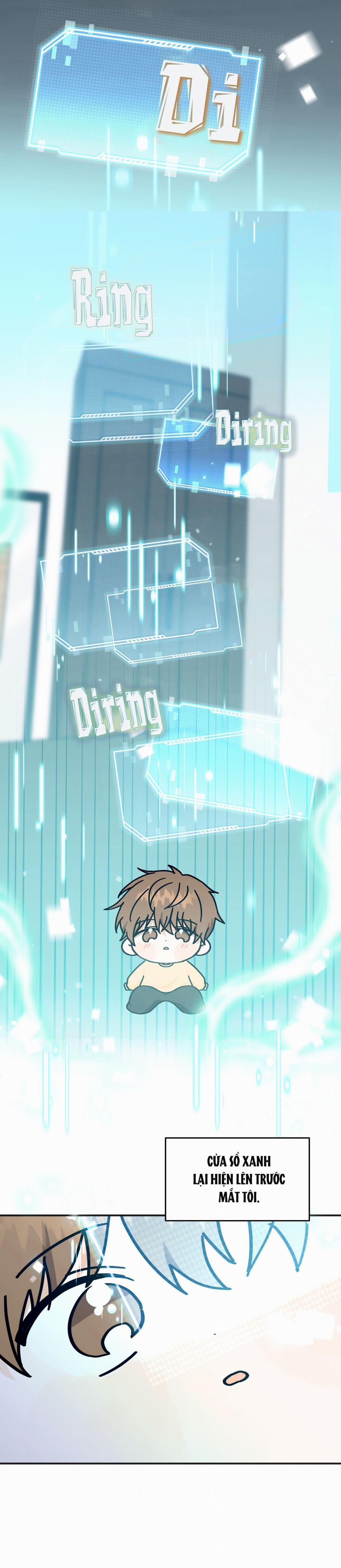 Câu Chuyện Của Hai Bạn Trẻ 2 trang 25