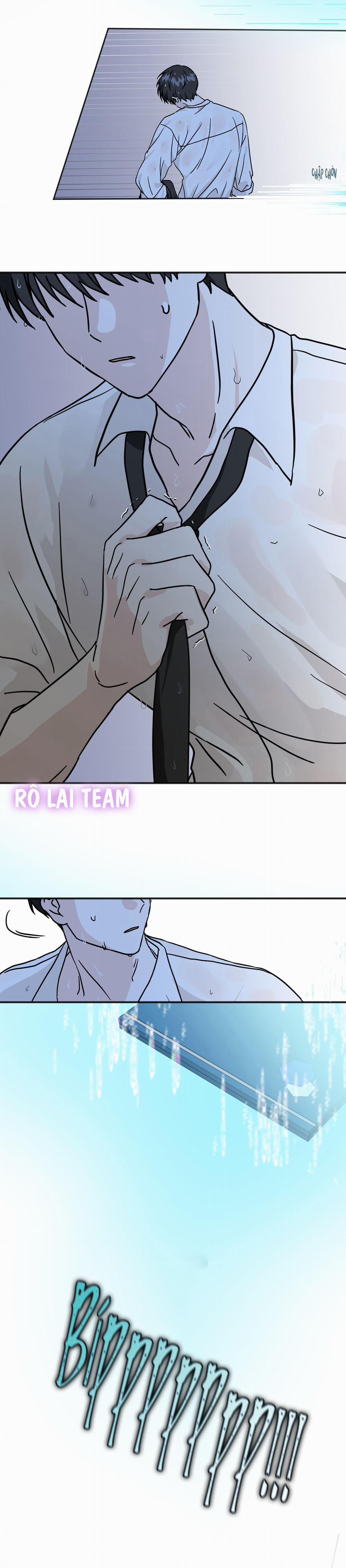 Câu Chuyện Của Hai Bạn Trẻ 2 trang 28