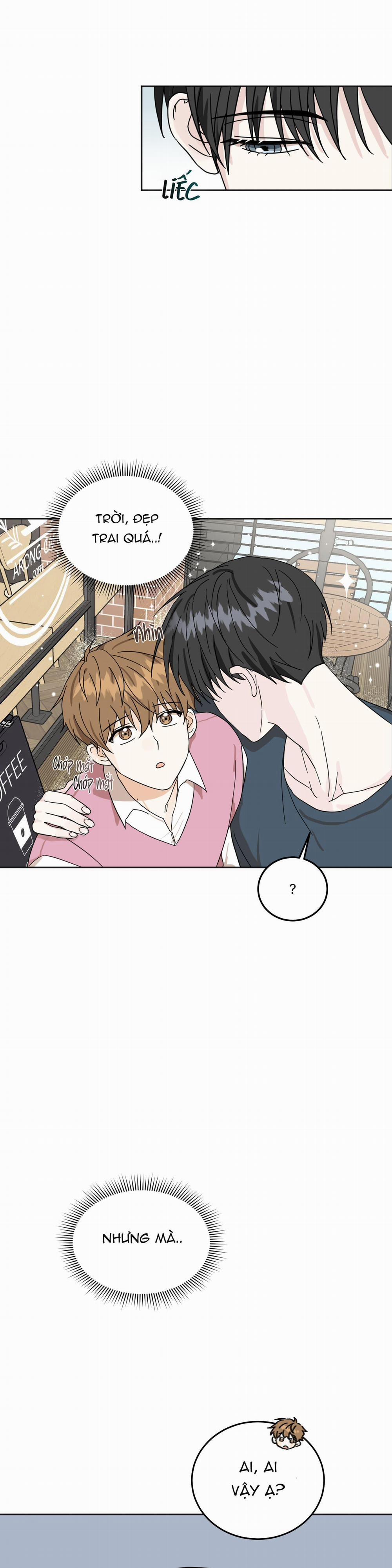 Câu Chuyện Của Hai Bạn Trẻ 3 trang 15