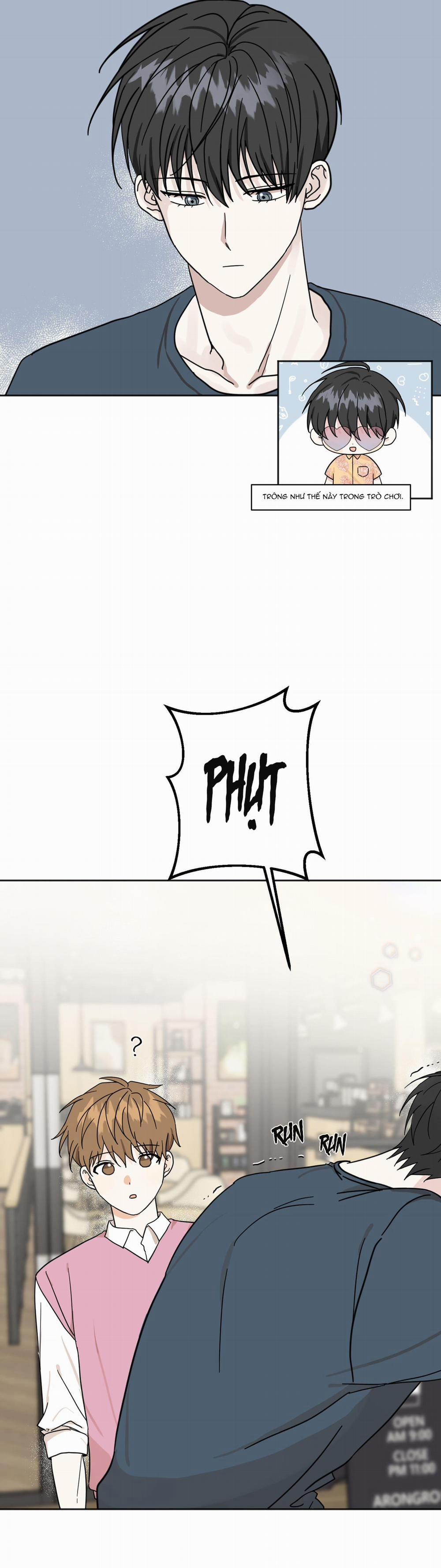 Câu Chuyện Của Hai Bạn Trẻ 3 trang 16