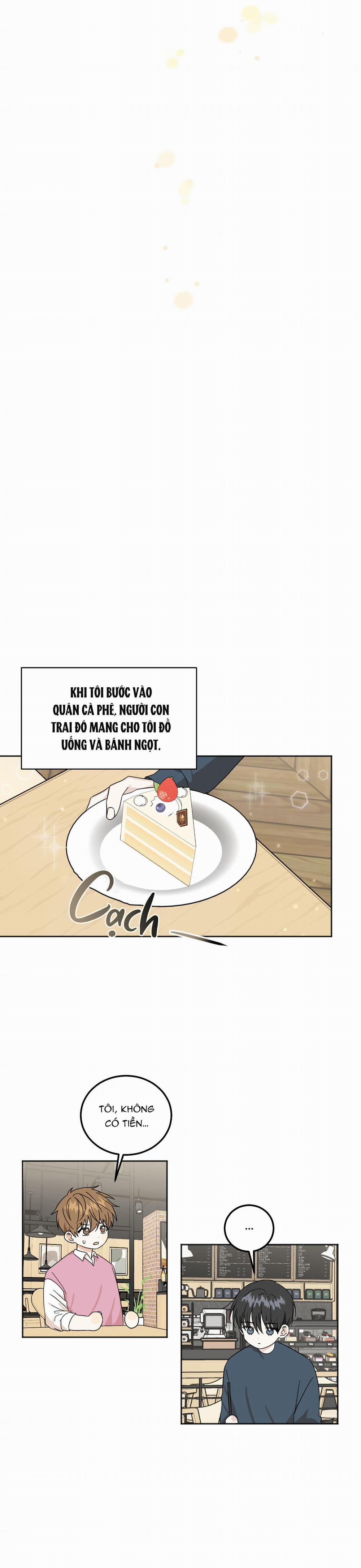 Câu Chuyện Của Hai Bạn Trẻ 3 trang 19