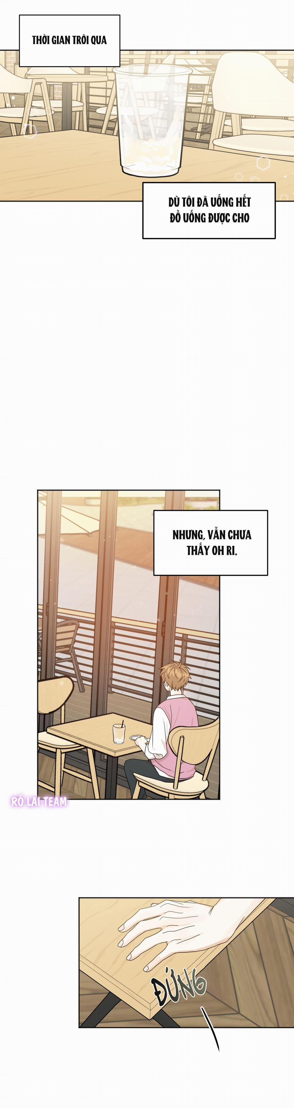 Câu Chuyện Của Hai Bạn Trẻ 3 trang 24