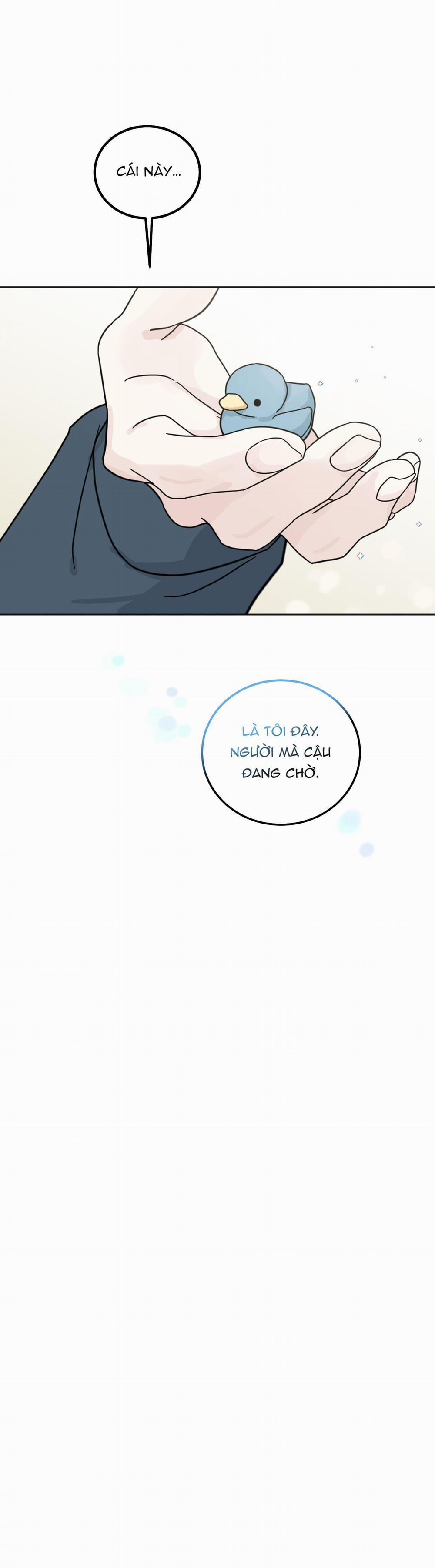 Câu Chuyện Của Hai Bạn Trẻ 3 trang 27