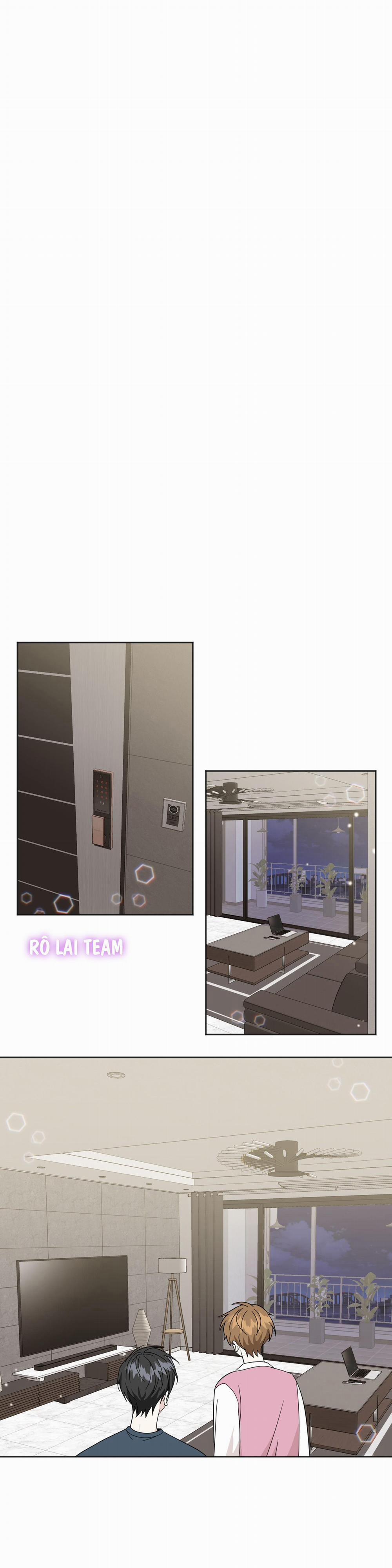 Câu Chuyện Của Hai Bạn Trẻ 4 trang 10