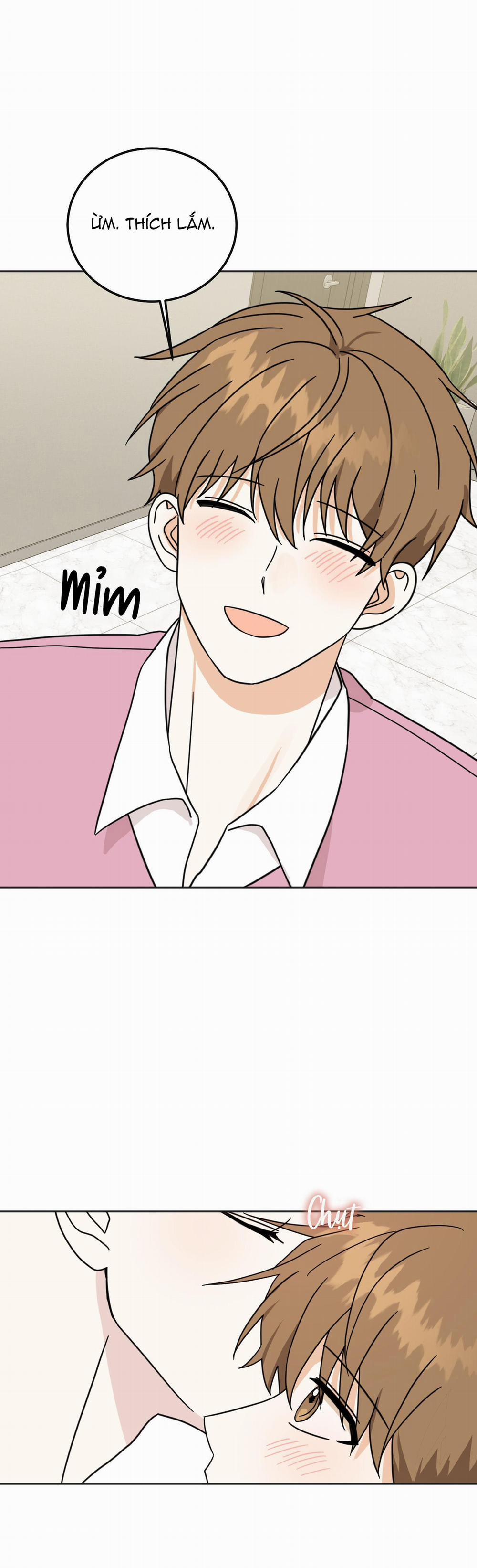 Câu Chuyện Của Hai Bạn Trẻ 4 trang 12