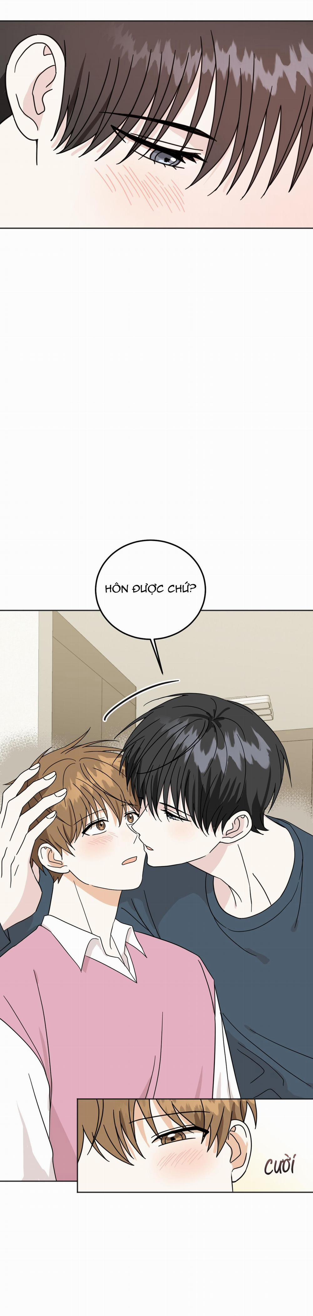 Câu Chuyện Của Hai Bạn Trẻ 4 trang 13