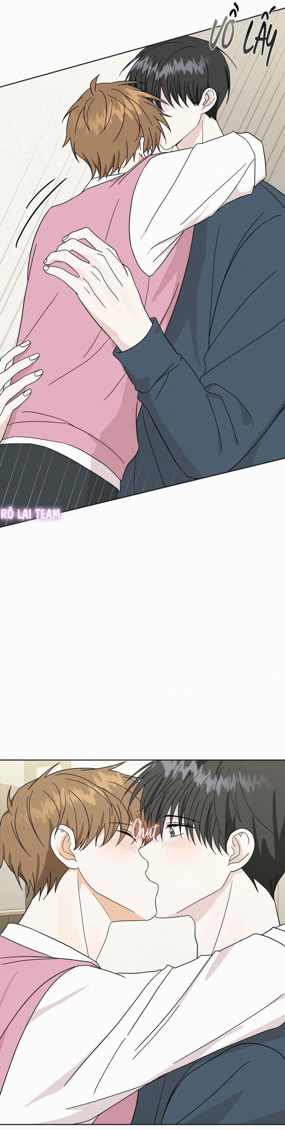 Câu Chuyện Của Hai Bạn Trẻ 4 trang 14