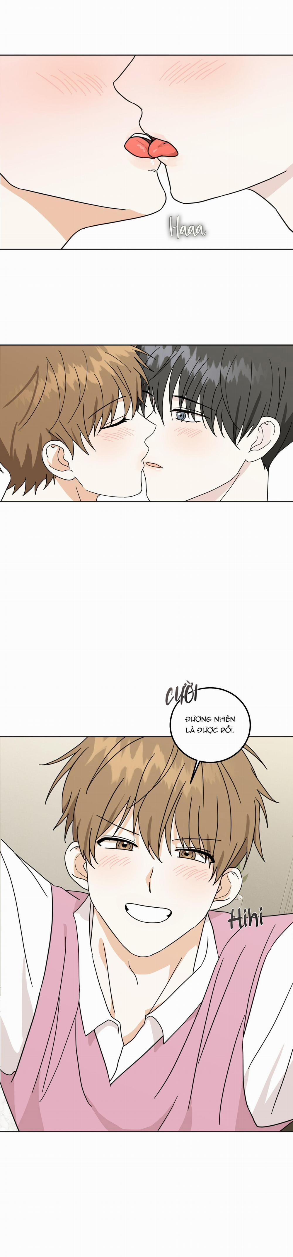 Câu Chuyện Của Hai Bạn Trẻ 4 trang 15