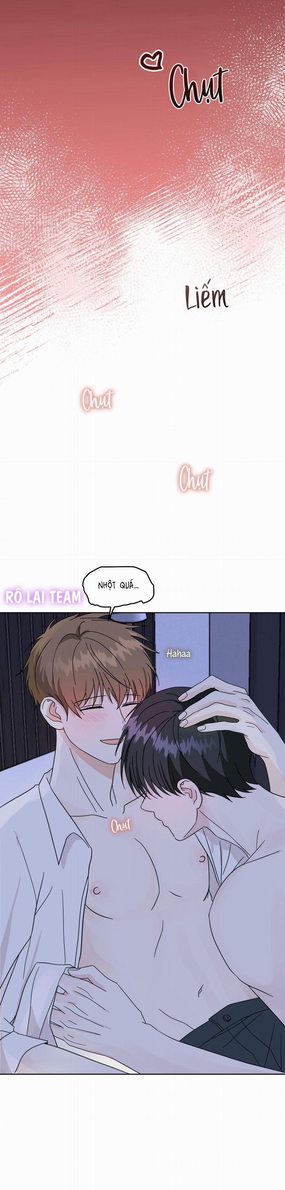 Câu Chuyện Của Hai Bạn Trẻ 4 trang 18