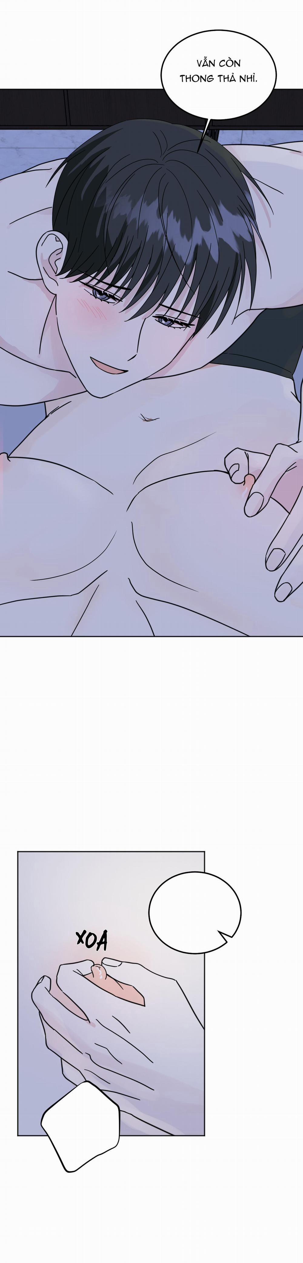 Câu Chuyện Của Hai Bạn Trẻ 4 trang 19