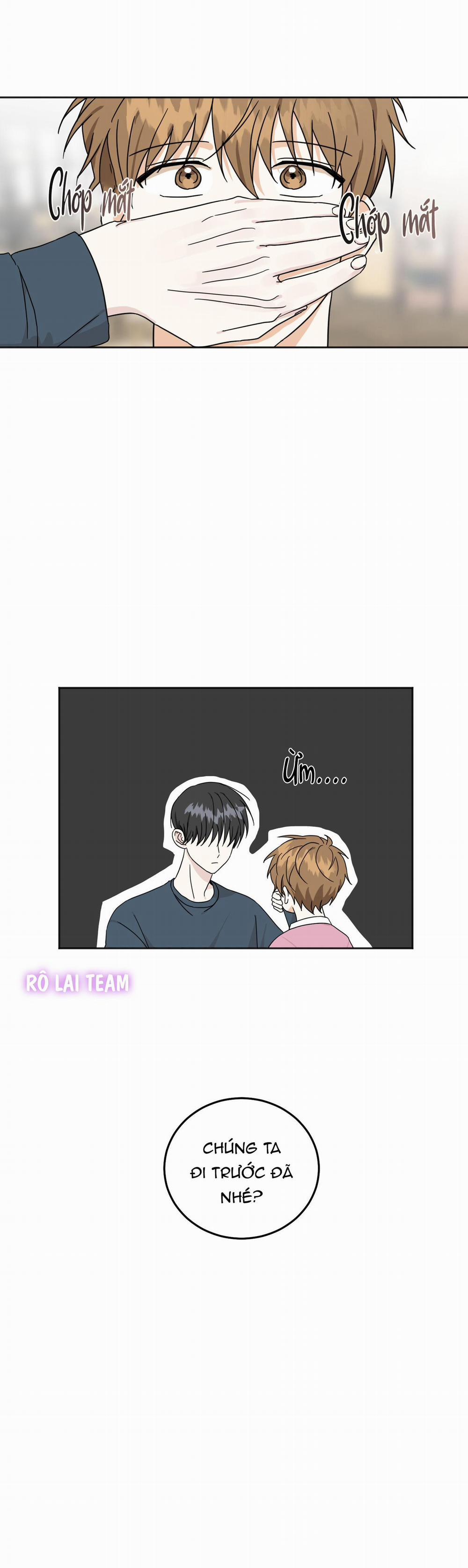 Câu Chuyện Của Hai Bạn Trẻ 4 trang 2