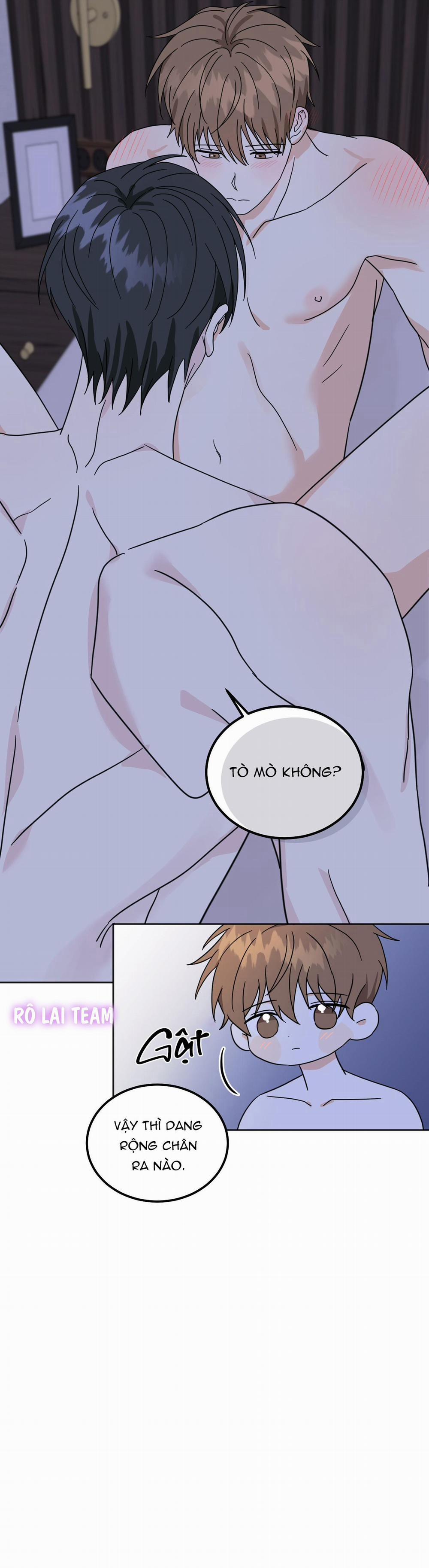 Câu Chuyện Của Hai Bạn Trẻ 4 trang 22