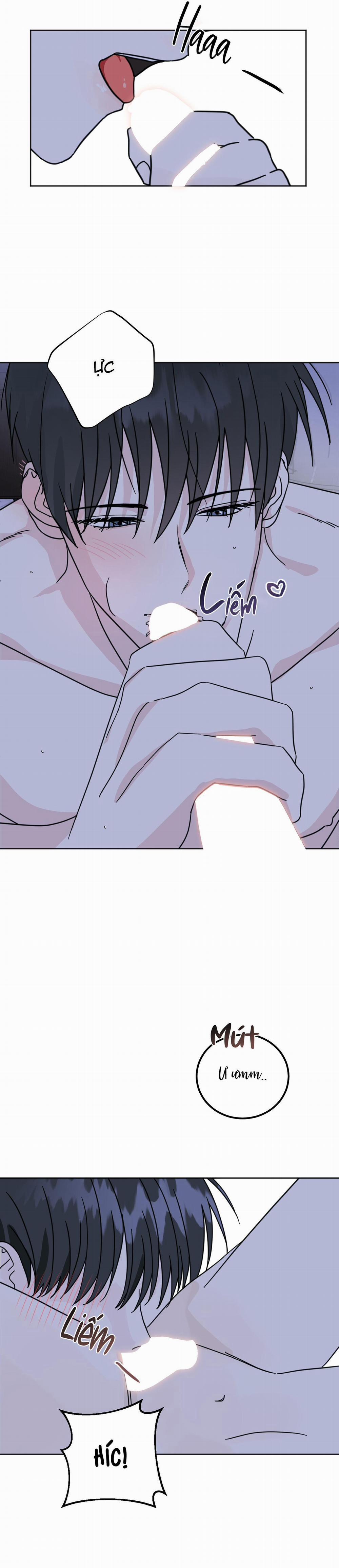 Câu Chuyện Của Hai Bạn Trẻ 4 trang 23