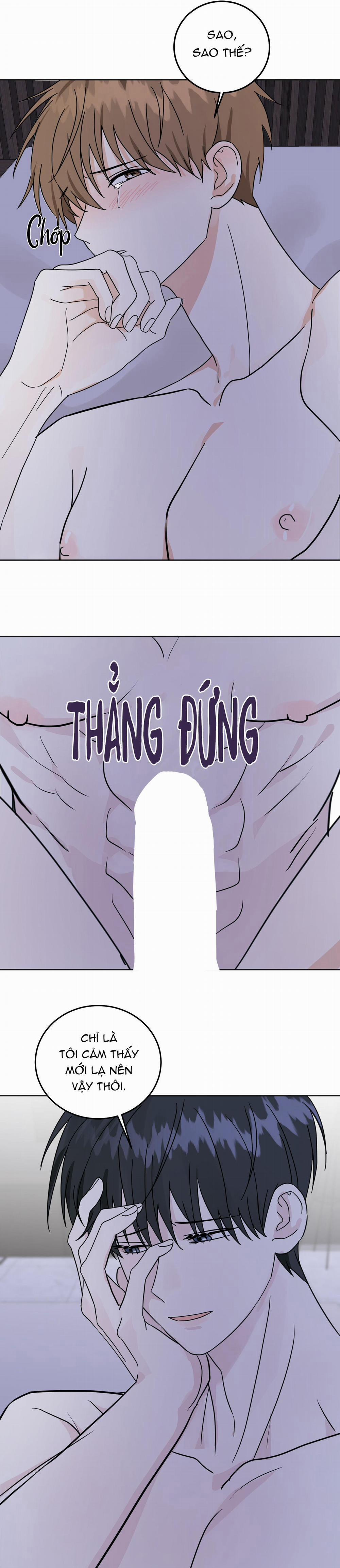 Câu Chuyện Của Hai Bạn Trẻ 4 trang 26