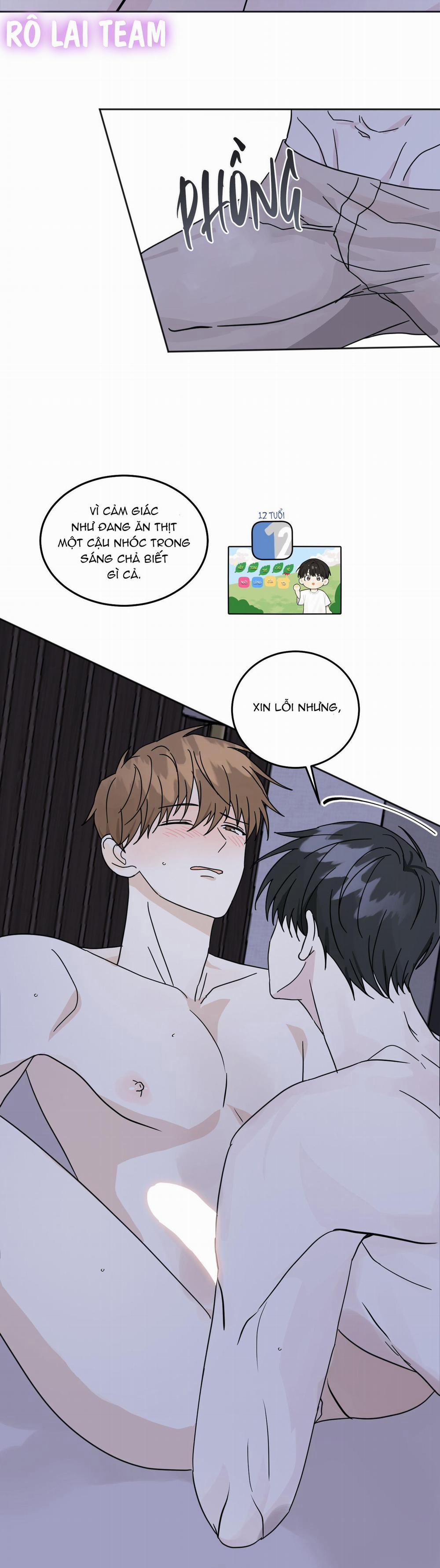 Câu Chuyện Của Hai Bạn Trẻ 4 trang 27