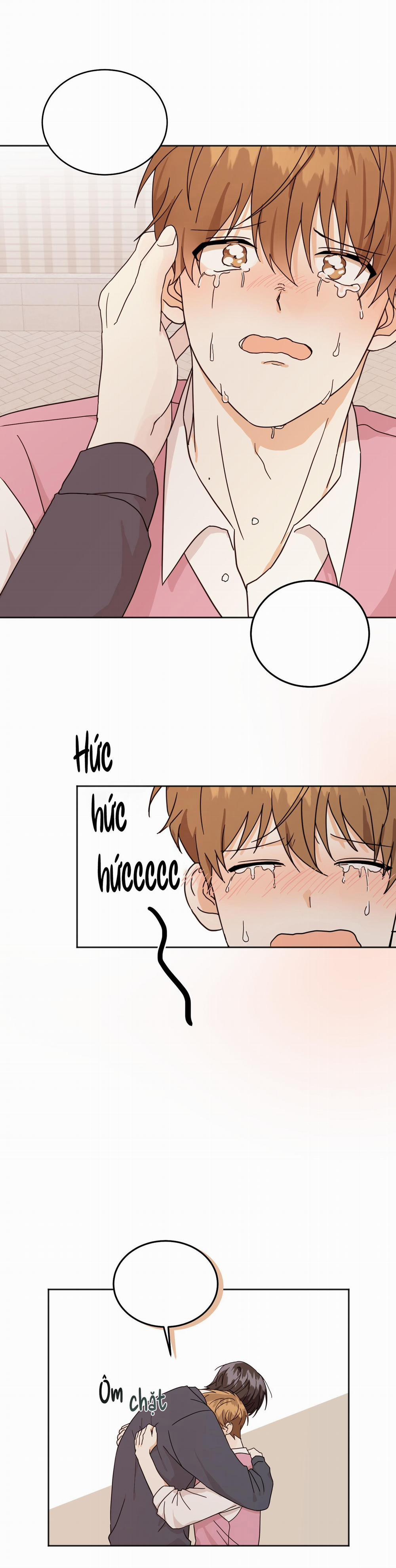 Câu Chuyện Của Hai Bạn Trẻ 4 trang 4