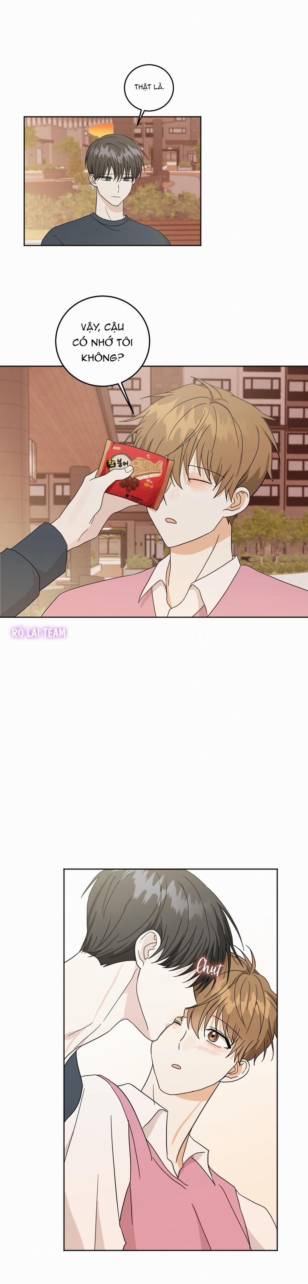 Câu Chuyện Của Hai Bạn Trẻ 4 trang 6