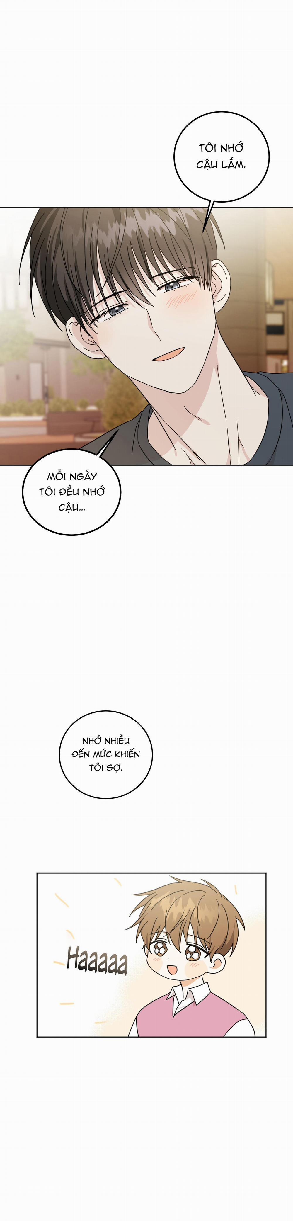 Câu Chuyện Của Hai Bạn Trẻ 4 trang 7