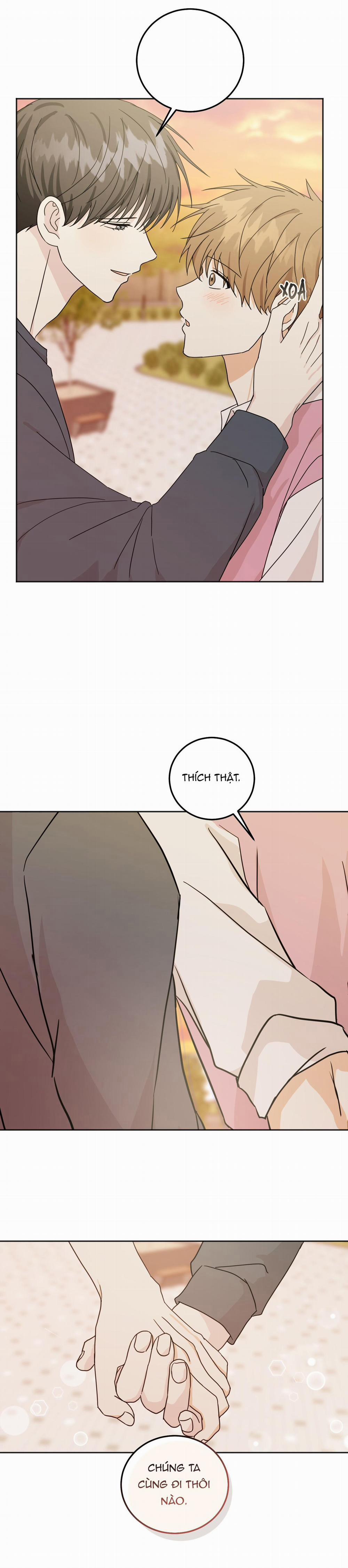 Câu Chuyện Của Hai Bạn Trẻ 4 trang 9