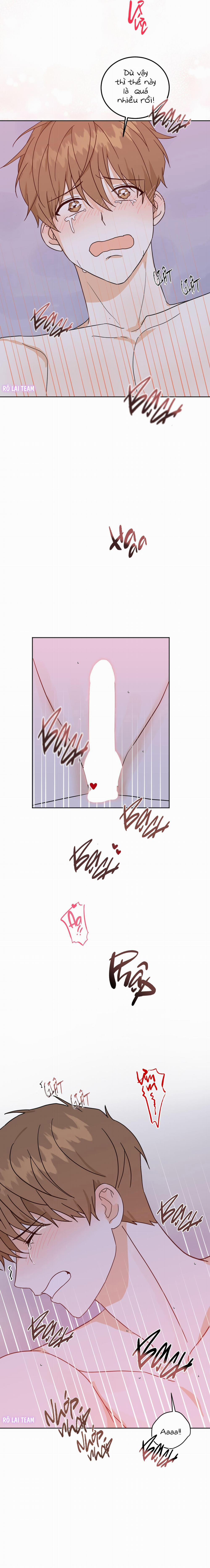 Câu Chuyện Của Hai Bạn Trẻ 5 trang 11