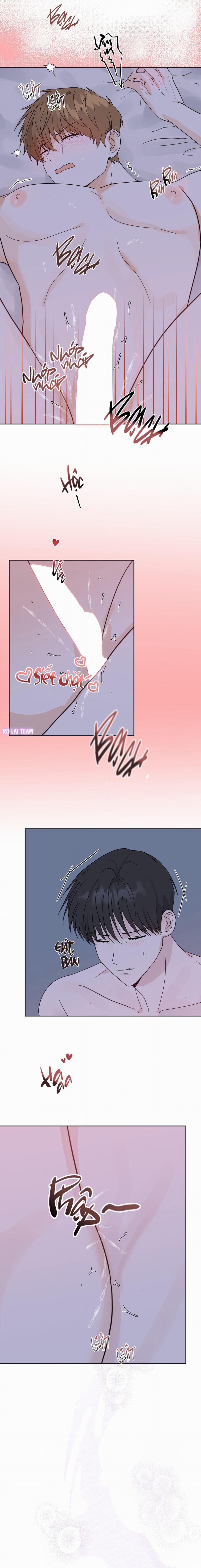 Câu Chuyện Của Hai Bạn Trẻ 5 trang 13