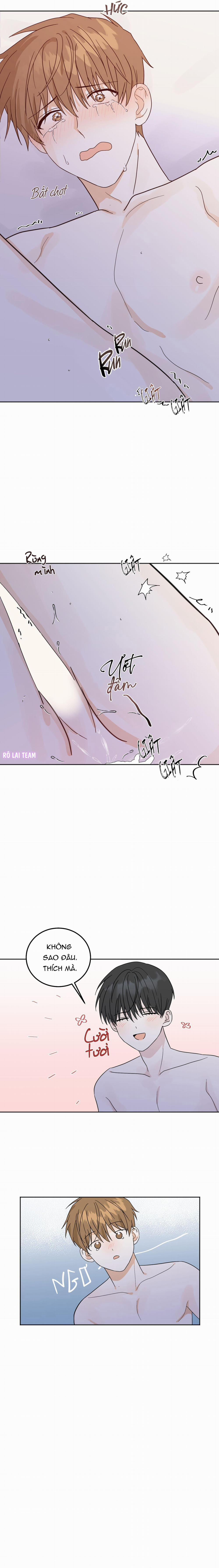 Câu Chuyện Của Hai Bạn Trẻ 5 trang 16