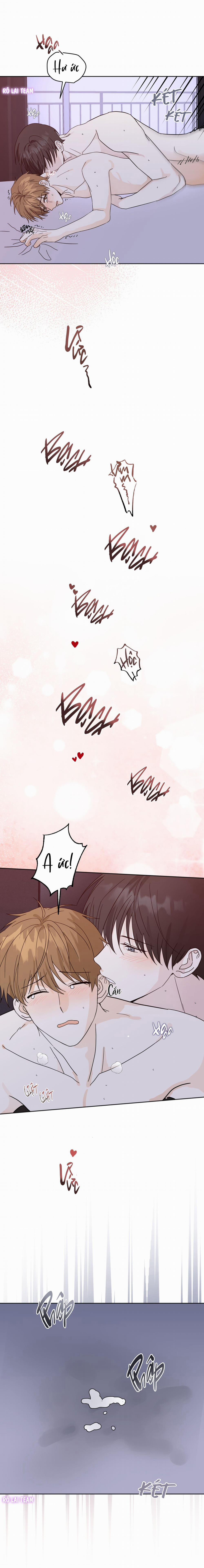 Câu Chuyện Của Hai Bạn Trẻ 5 trang 2