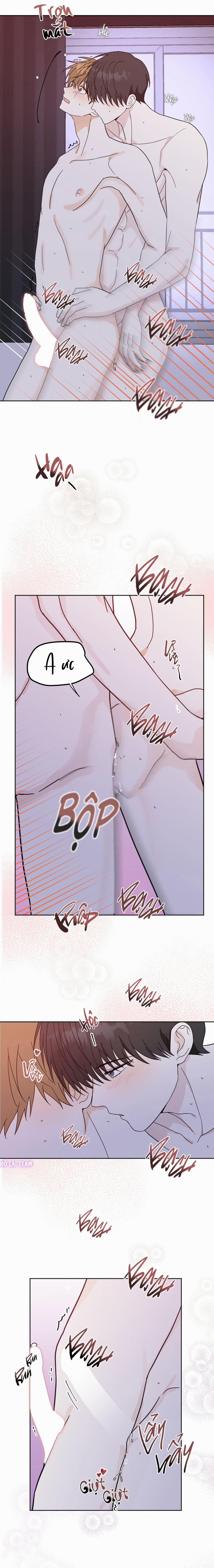 Câu Chuyện Của Hai Bạn Trẻ 5 trang 3