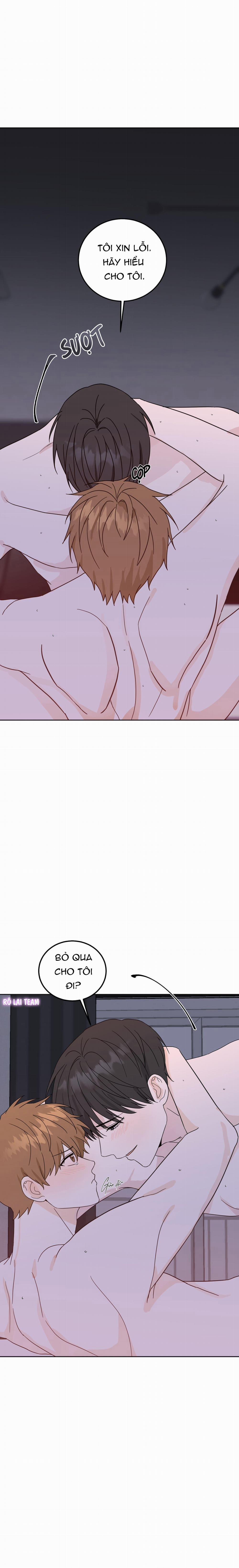 Câu Chuyện Của Hai Bạn Trẻ 5 trang 8