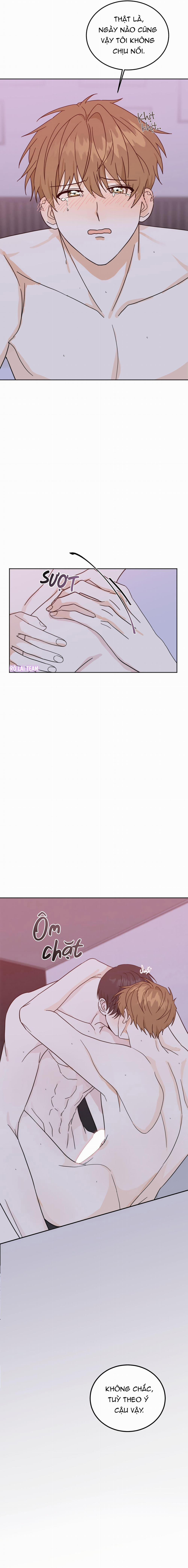 Câu Chuyện Của Hai Bạn Trẻ 5 trang 9