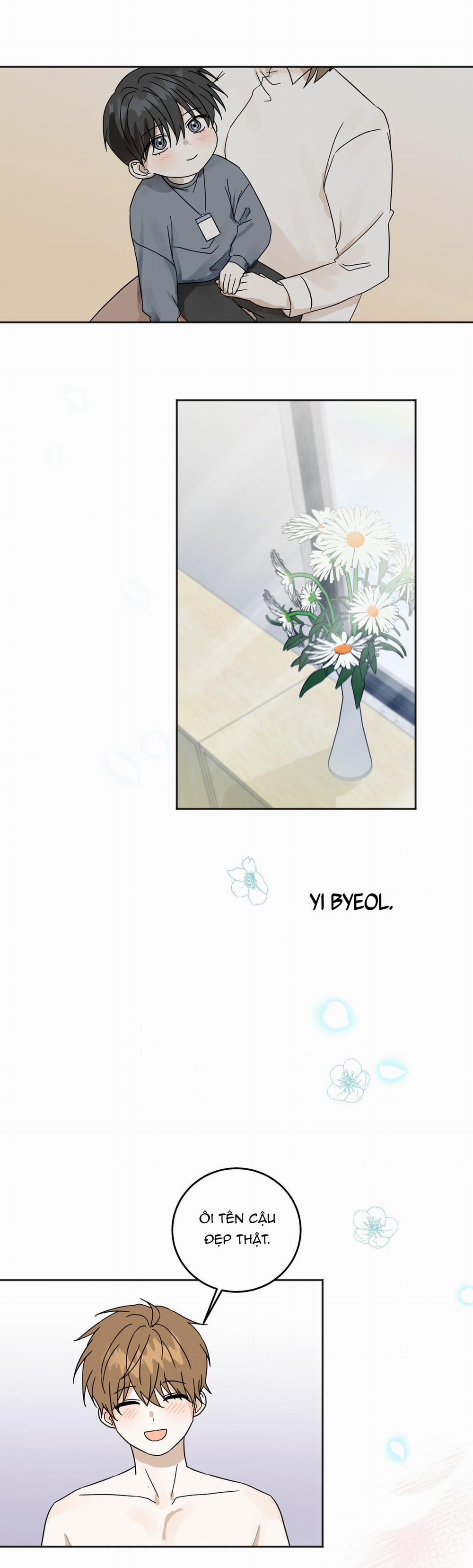 Câu Chuyện Của Hai Bạn Trẻ 6 trang 10