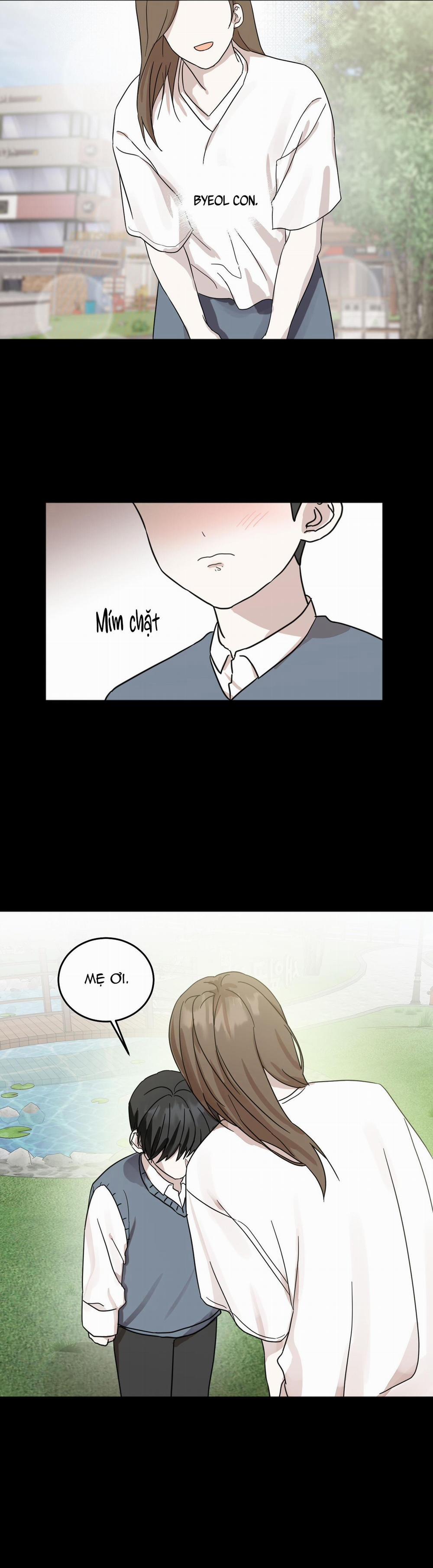 Câu Chuyện Của Hai Bạn Trẻ 6 trang 2