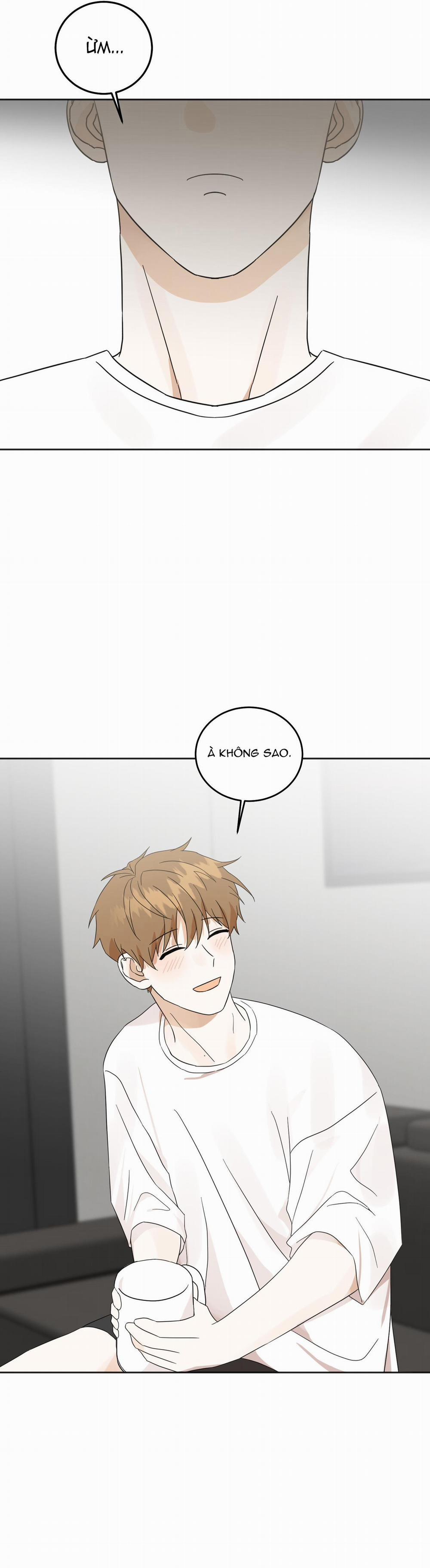 Câu Chuyện Của Hai Bạn Trẻ 6 trang 20