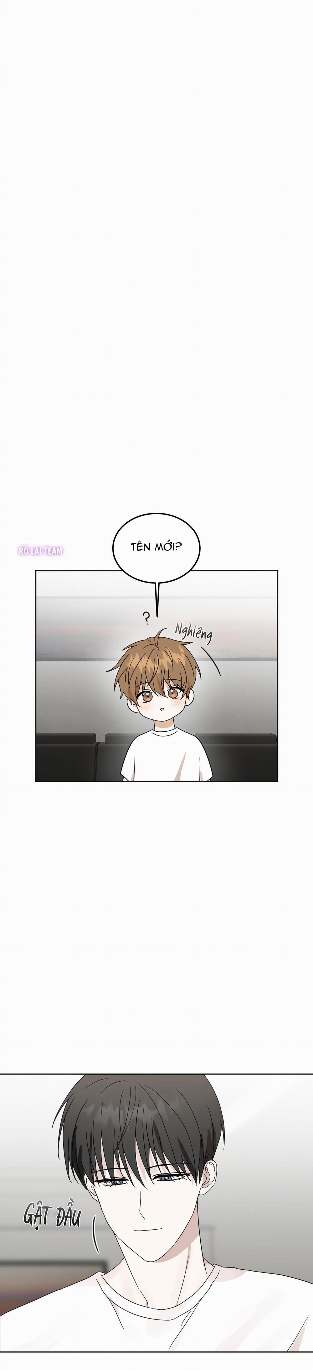 Câu Chuyện Của Hai Bạn Trẻ 6 trang 25