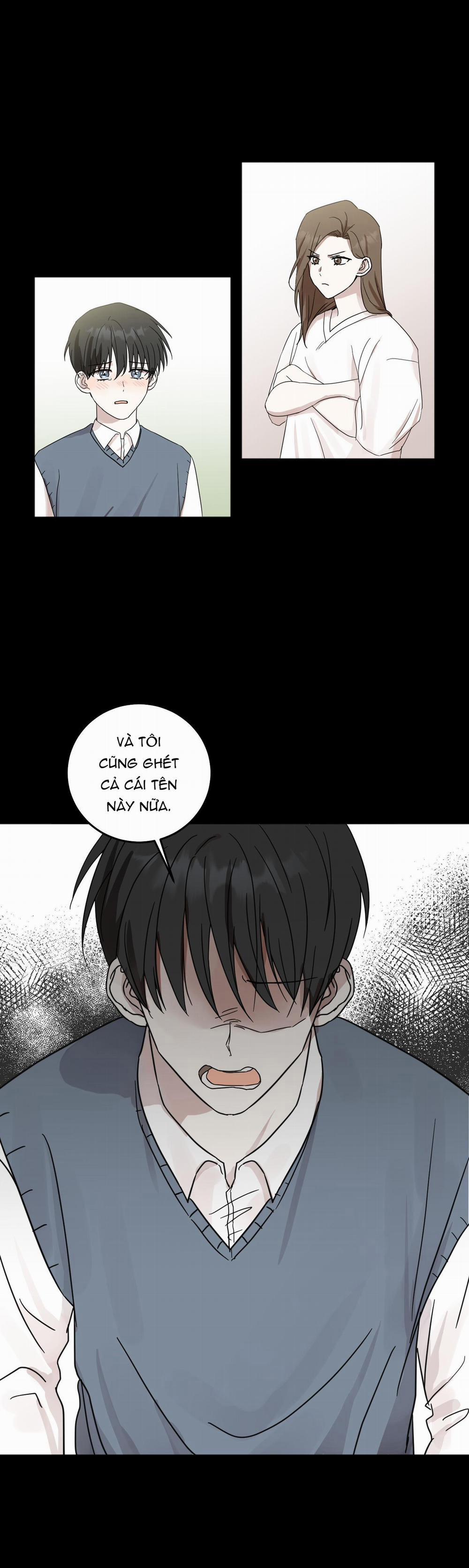 Câu Chuyện Của Hai Bạn Trẻ 6 trang 4