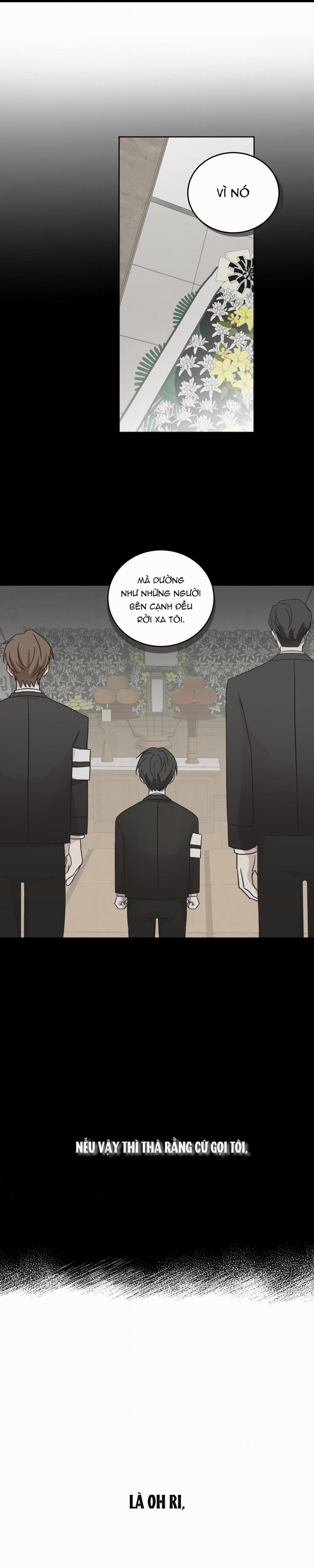 Câu Chuyện Của Hai Bạn Trẻ 6 trang 5