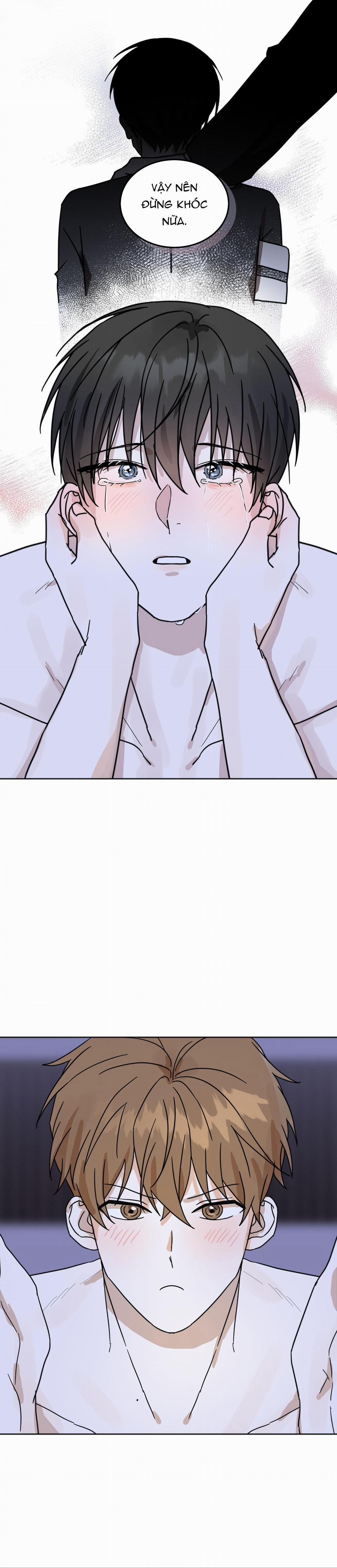 Câu Chuyện Của Hai Bạn Trẻ 6 trang 7