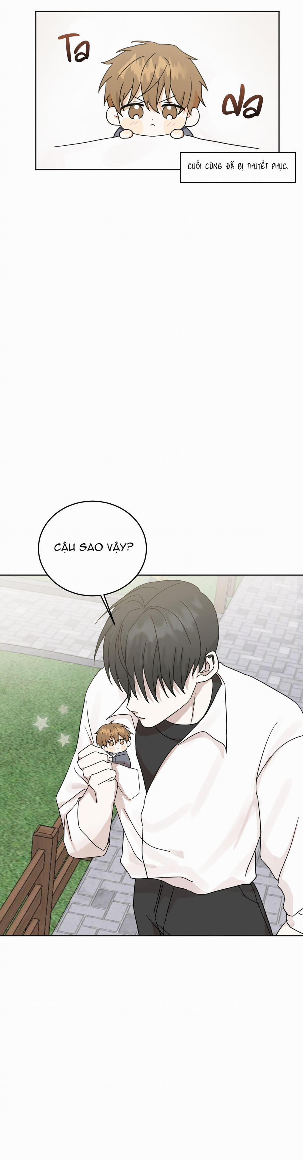 Câu Chuyện Của Hai Bạn Trẻ 7 trang 12