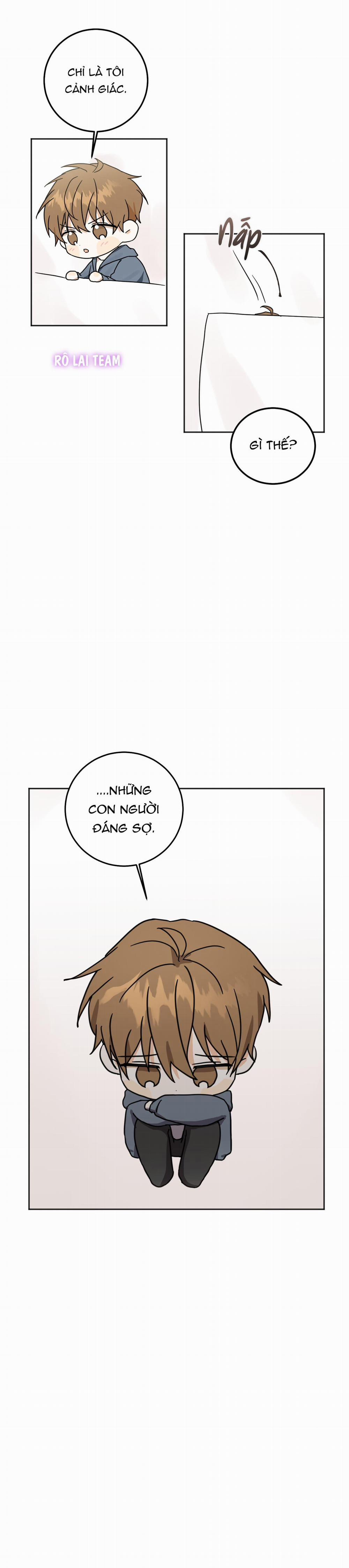 Câu Chuyện Của Hai Bạn Trẻ 7 trang 13