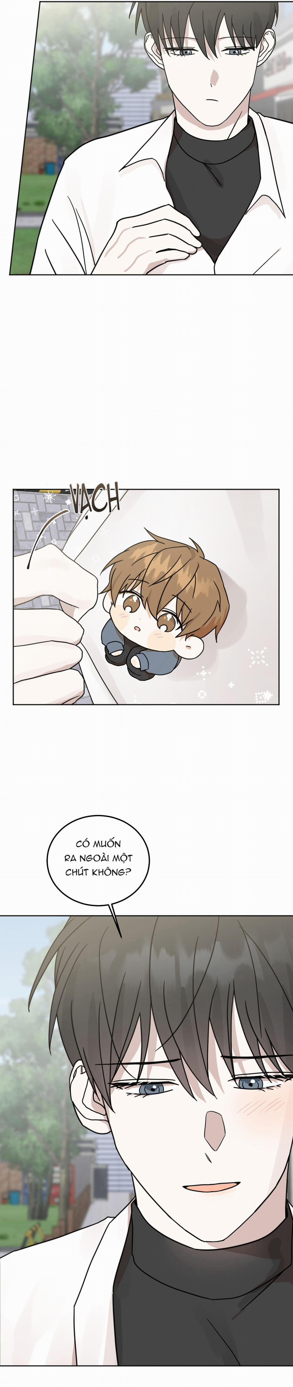 Câu Chuyện Của Hai Bạn Trẻ 7 trang 14